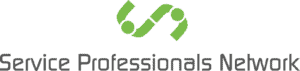 Service Professionals Network LOGO