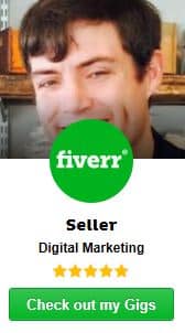 digital marketing gig
