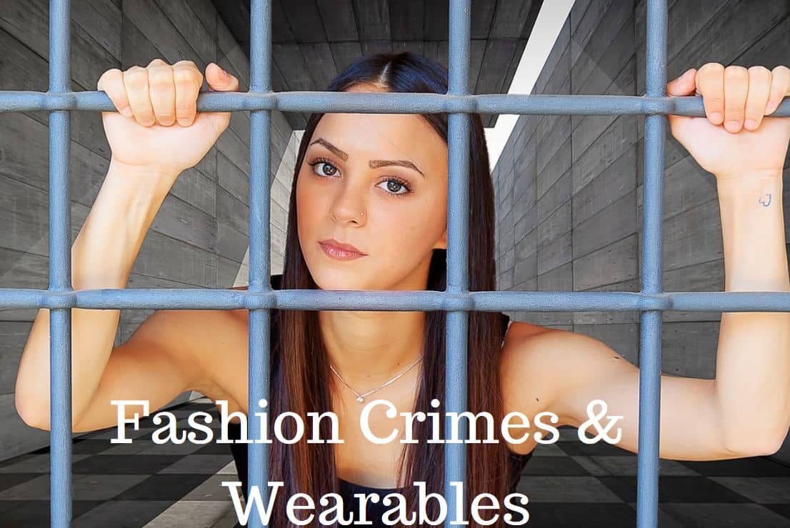 Bad Fashion Gifts