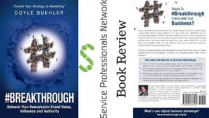 #BREAKTHROUGH Doyle Buehler