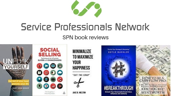 Book reviews by SPN