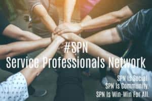 Join SPN Social Media Groups