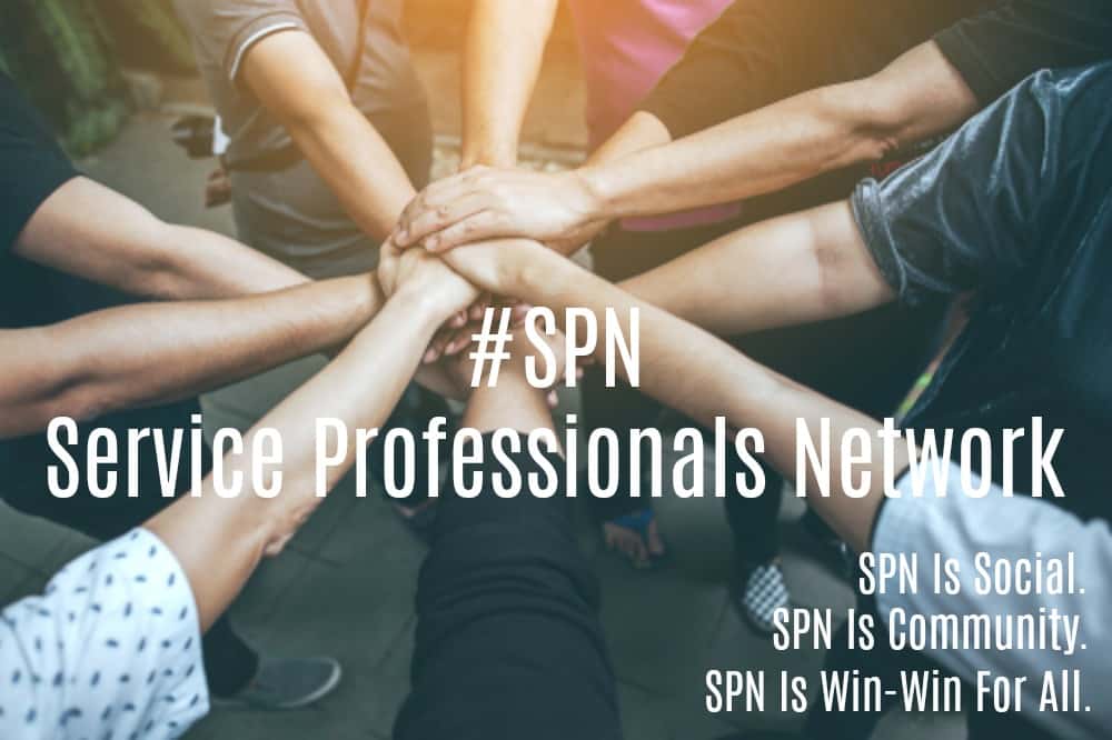 Join SPN