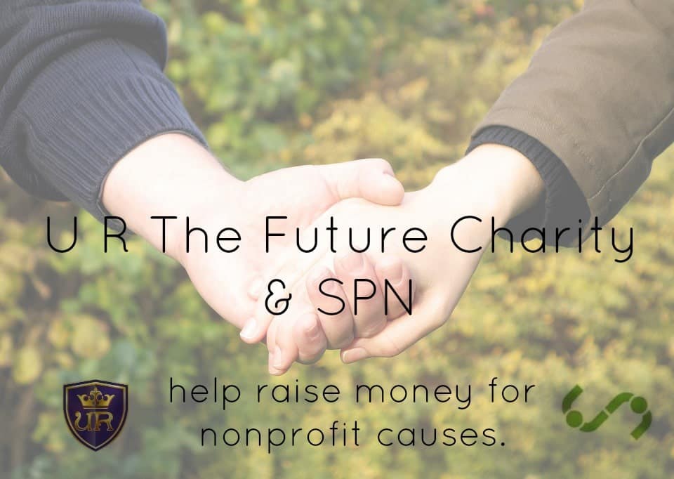Nonprofit fundraising