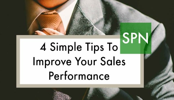 sales tips