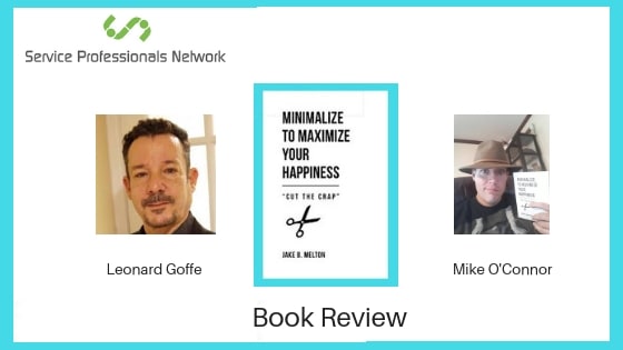 Cut The Crap book review