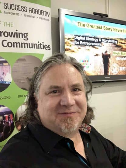 Doyle Buehler On LinkedIn