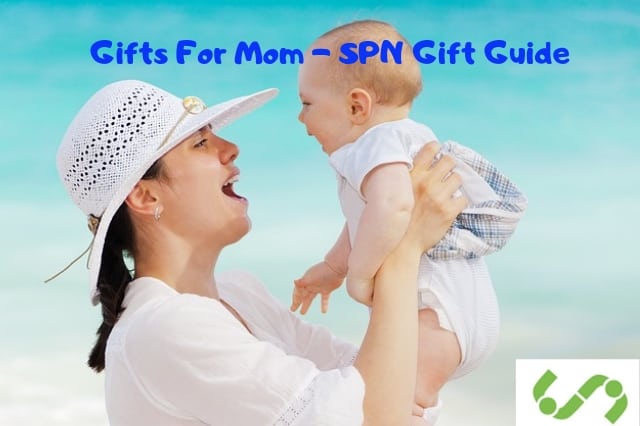 SPN Shop Gifts for mom guide