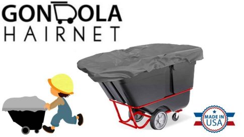 Gondola Hairnet
