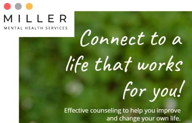 Miller Mental Health Services In Florida