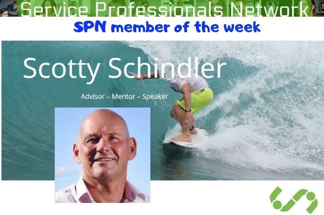 Connect with Scotty Schindler