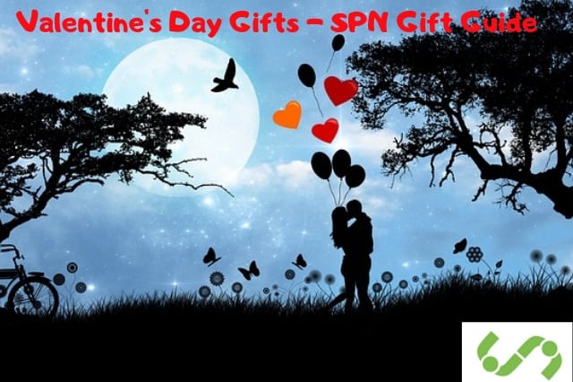 Valentine's Day gift ideas
