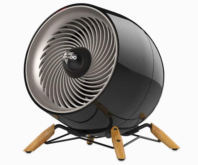 Room Heater
