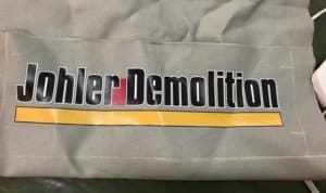 Custom Gondola Covers