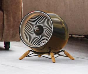 Vornado Glide Vortex Heater
