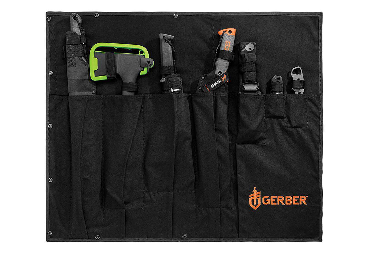 Zombie Apocalypse Survival Kit