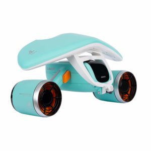 Sublue US WhiteShark Mix Underwater Scooter