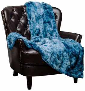 World's softest blanket