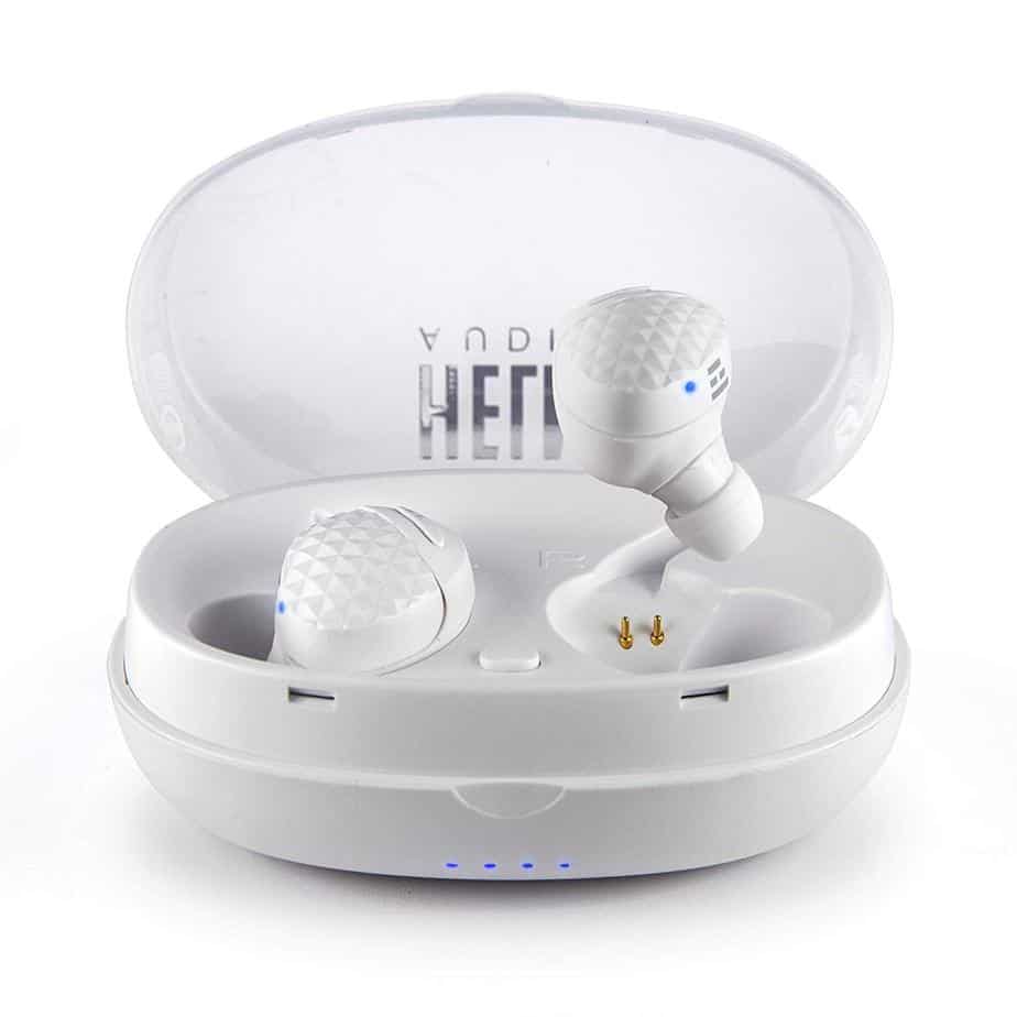 Wireless Headphones