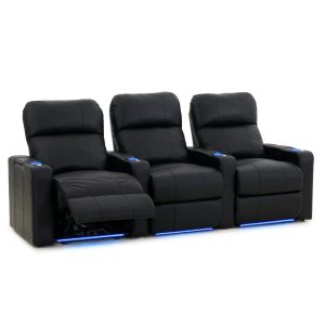 Triple Recliner