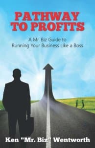 Pathway to Profits: A Mr. Biz Guide