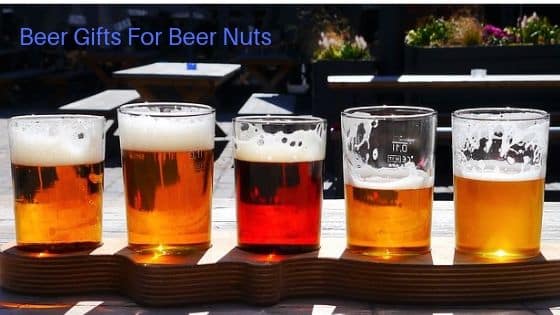 Beer Gifts