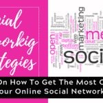 How To Grow Your Business On Social Networking Sites Success strategies for social media