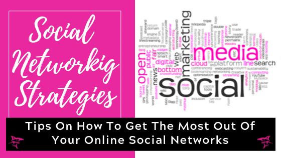 Success strategies for social media