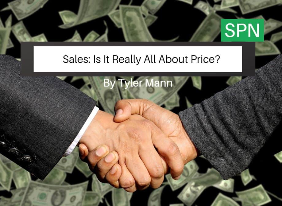 Sales Tips