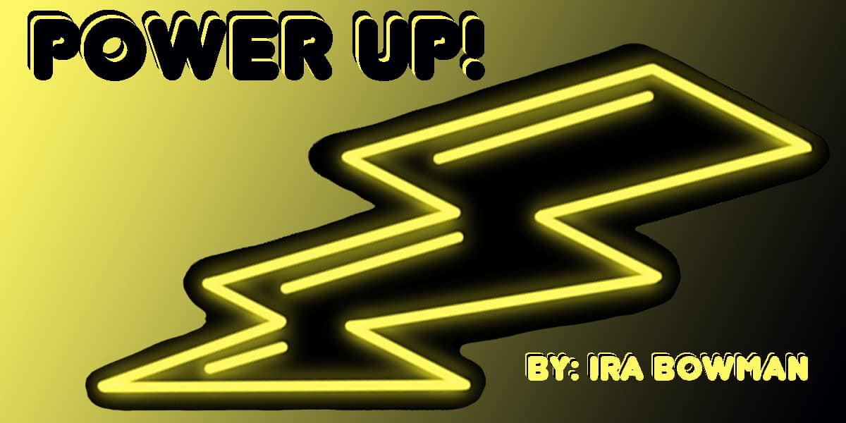 Ira Bowman shares tips on how to power up your networking