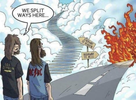 stairwayhell